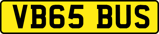 VB65BUS