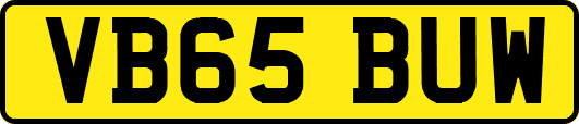 VB65BUW
