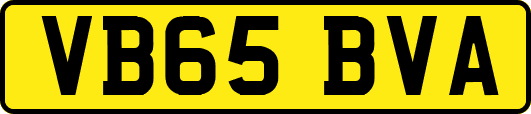 VB65BVA