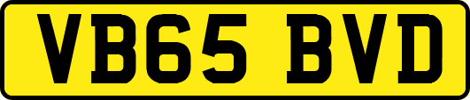 VB65BVD