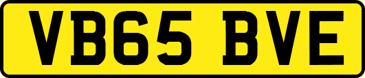 VB65BVE