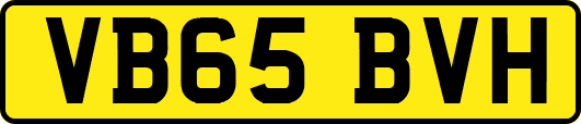 VB65BVH