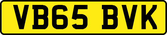 VB65BVK