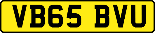 VB65BVU