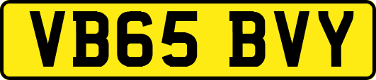 VB65BVY