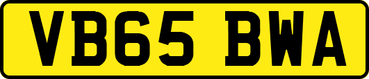 VB65BWA