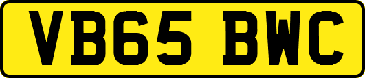 VB65BWC