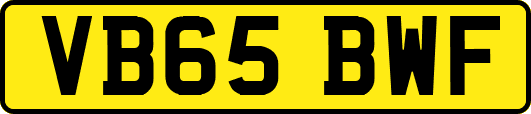 VB65BWF