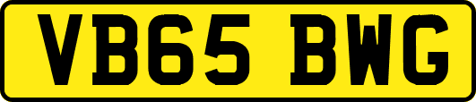 VB65BWG