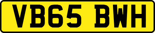 VB65BWH