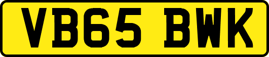 VB65BWK