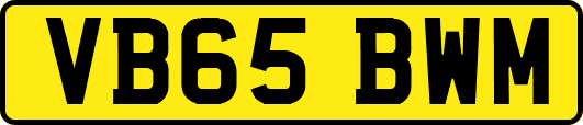 VB65BWM