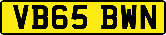 VB65BWN