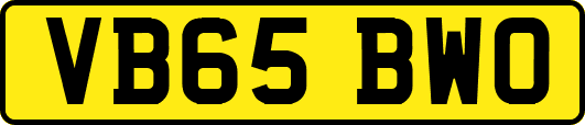 VB65BWO