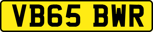 VB65BWR