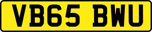 VB65BWU