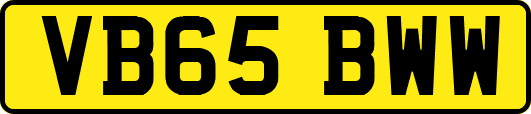 VB65BWW