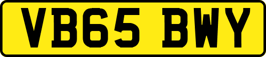 VB65BWY