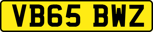VB65BWZ