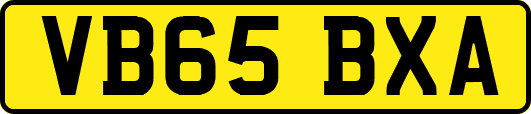 VB65BXA