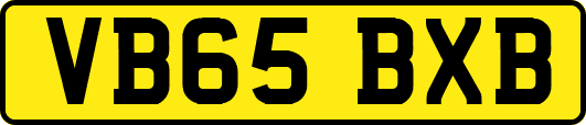 VB65BXB