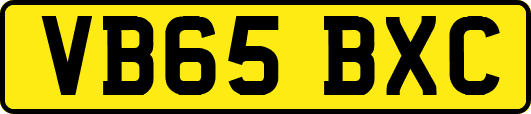 VB65BXC