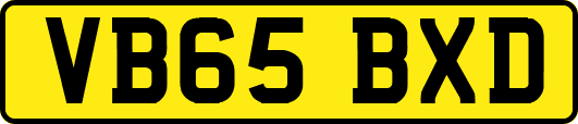 VB65BXD