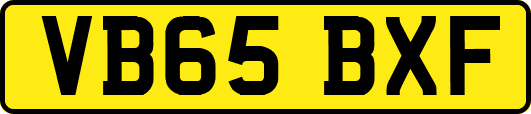 VB65BXF