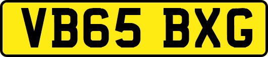 VB65BXG