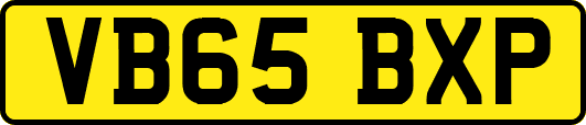 VB65BXP