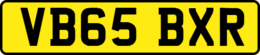 VB65BXR