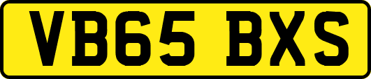 VB65BXS