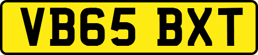 VB65BXT