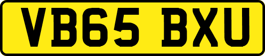VB65BXU