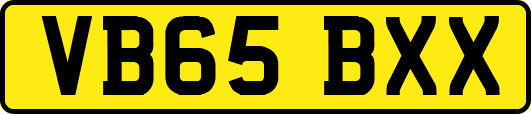 VB65BXX