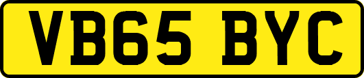 VB65BYC