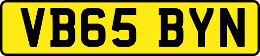 VB65BYN