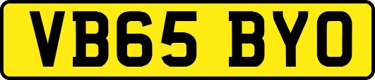 VB65BYO