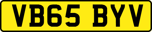 VB65BYV