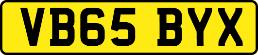 VB65BYX