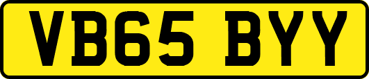 VB65BYY
