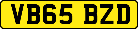 VB65BZD