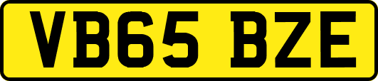 VB65BZE
