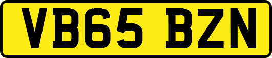 VB65BZN