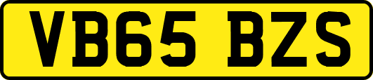 VB65BZS