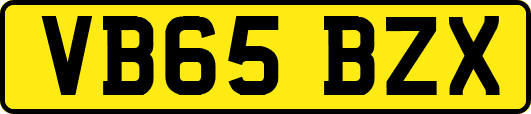 VB65BZX