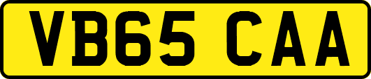 VB65CAA