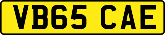 VB65CAE