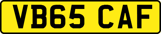 VB65CAF