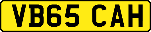VB65CAH